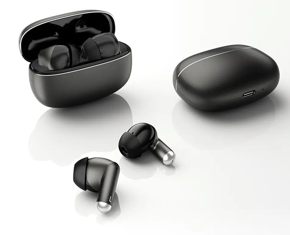 سماعات أذن لاسلكية مخصصة بالجملة،